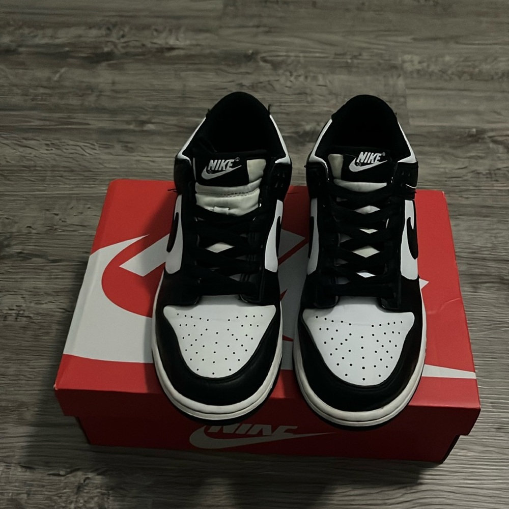 Nike Dunks